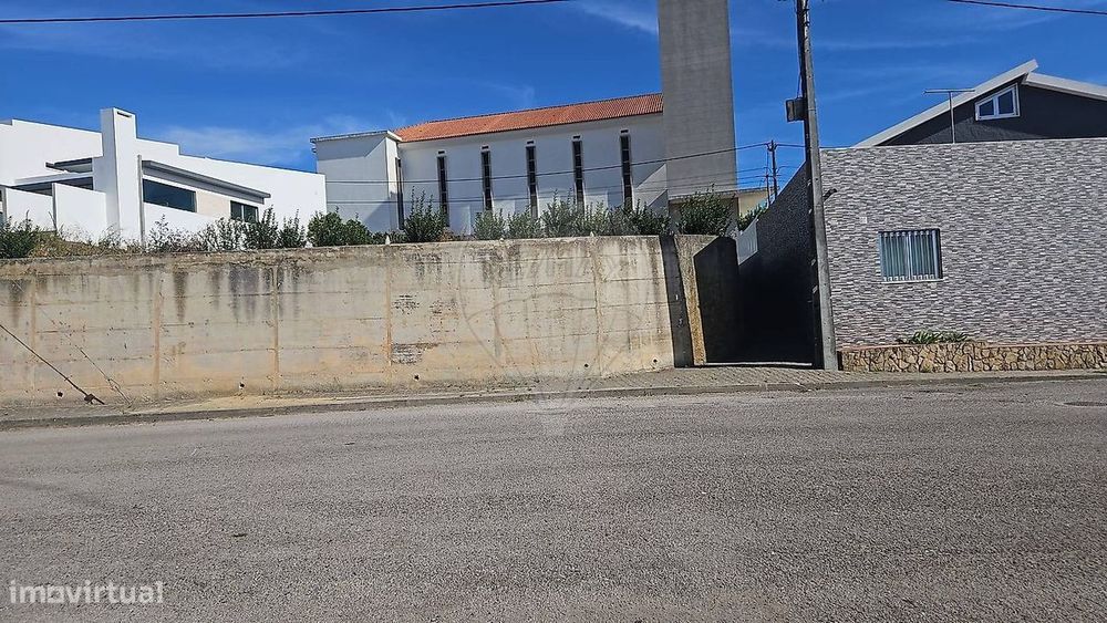 Terreno  para venda