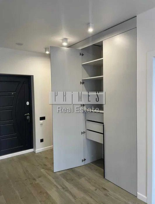 Оренда 1к квартири, ЖК Podil Plaza & Residence, вул. Глибочицька, 73