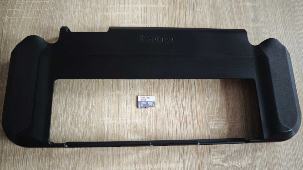 Konsola NINTENDO Switch Oled Biała