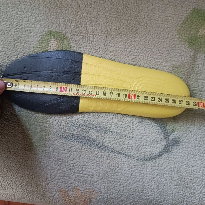 Мужские ботики на гортексе LA SPORTIVA оригинал размер 43 ст28,5-28,7