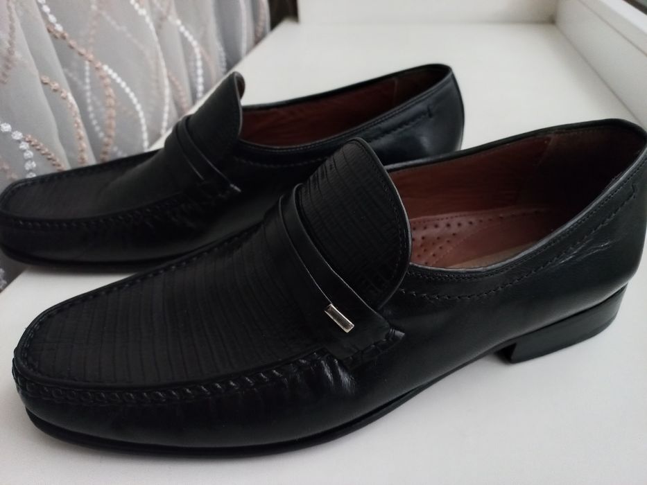 Marks&Spencer,кожа