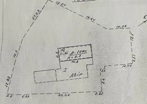 Продаж діючого магазину