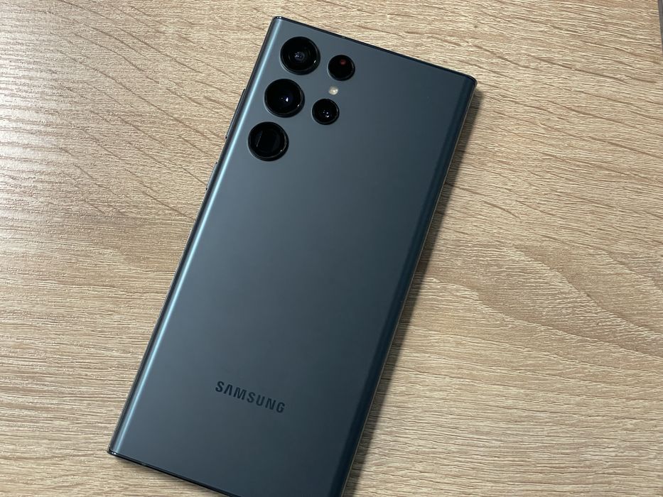 Samsung S22 Ultra Exynos 128gb