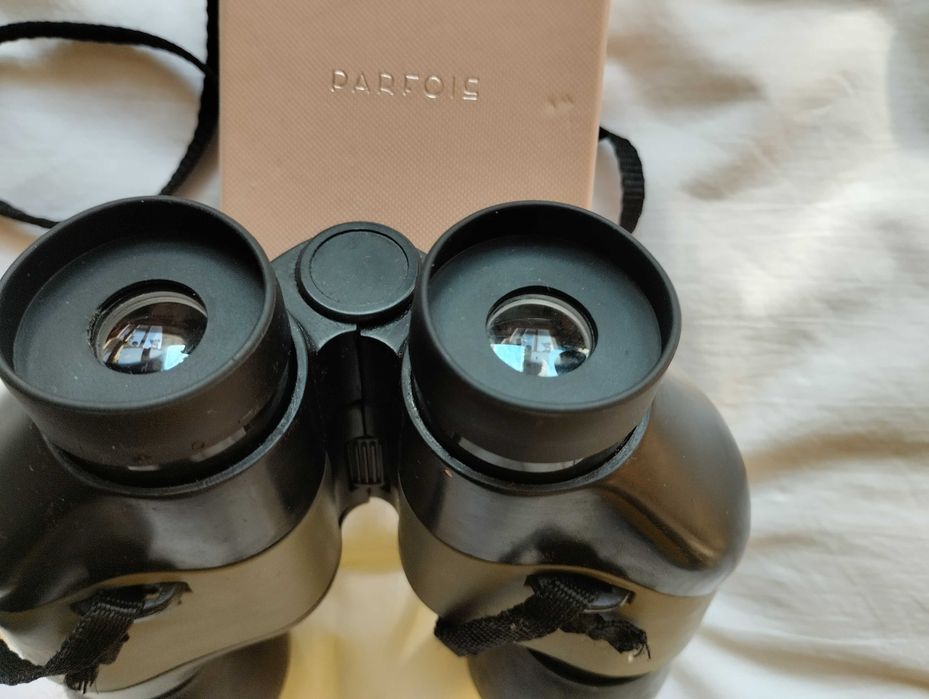 Бинокль Германия 10*50 до 1000м