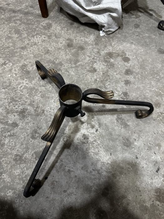 Підставка для Ялинки