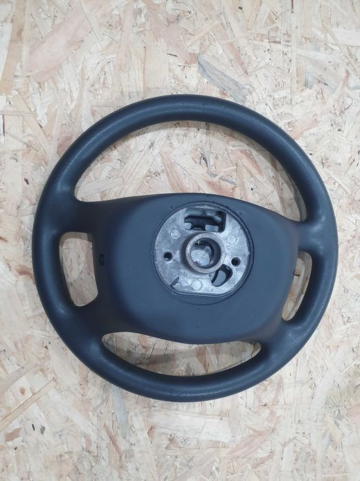 Kierownica air bag poduszka Audi a4 b6 Ładna komplet