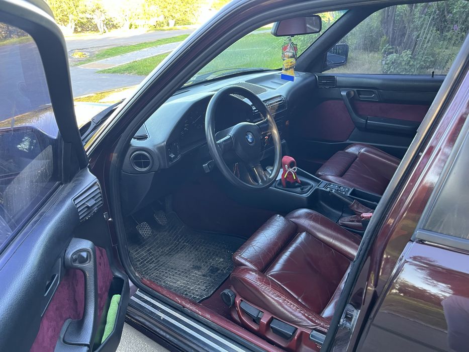 Продам Дракона BMW E34