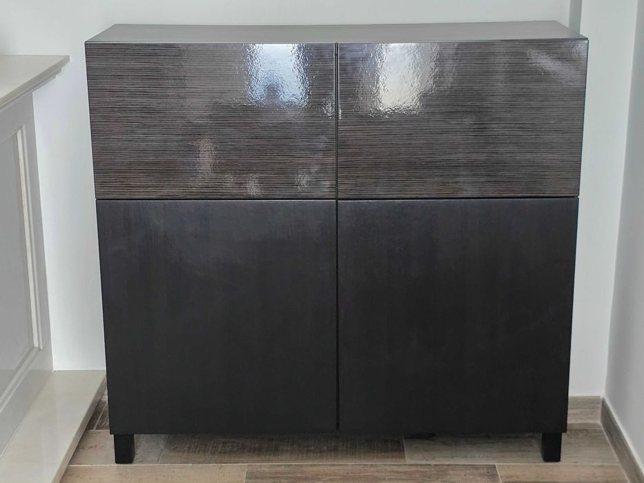 Móvel IKEA Besta