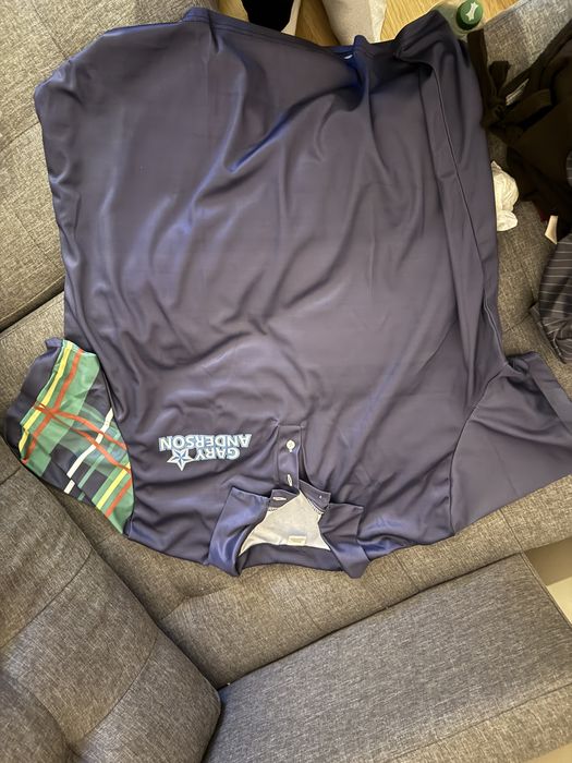 Koszulka meczowa Gary Anderson Dart