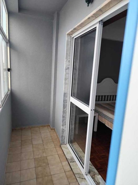 Quarto para 1 Pessoa