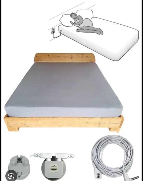 Lençol antiestatico ajuda no sono