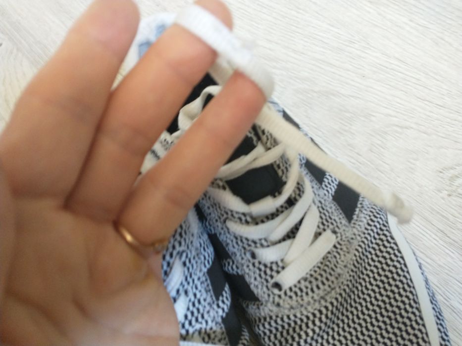 Adidas 37,5 do biegania fitness siłownie