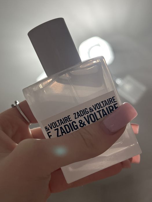 Парфуми Zadig&Voltaire this is her