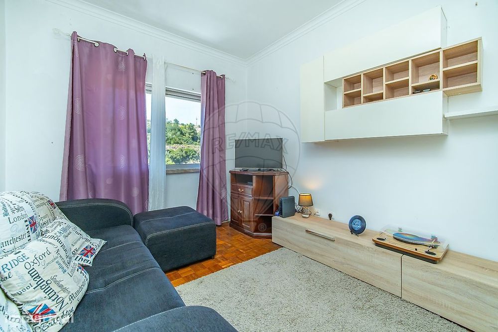 Apartamento T2 para venda
