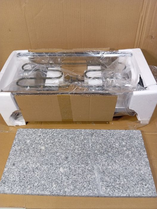 Raclette Gril elektryczny Severin