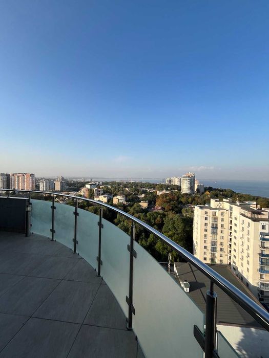 3-rooms apartment apartment by the address (area 170 m²) - Atlanta.ua - photo 7