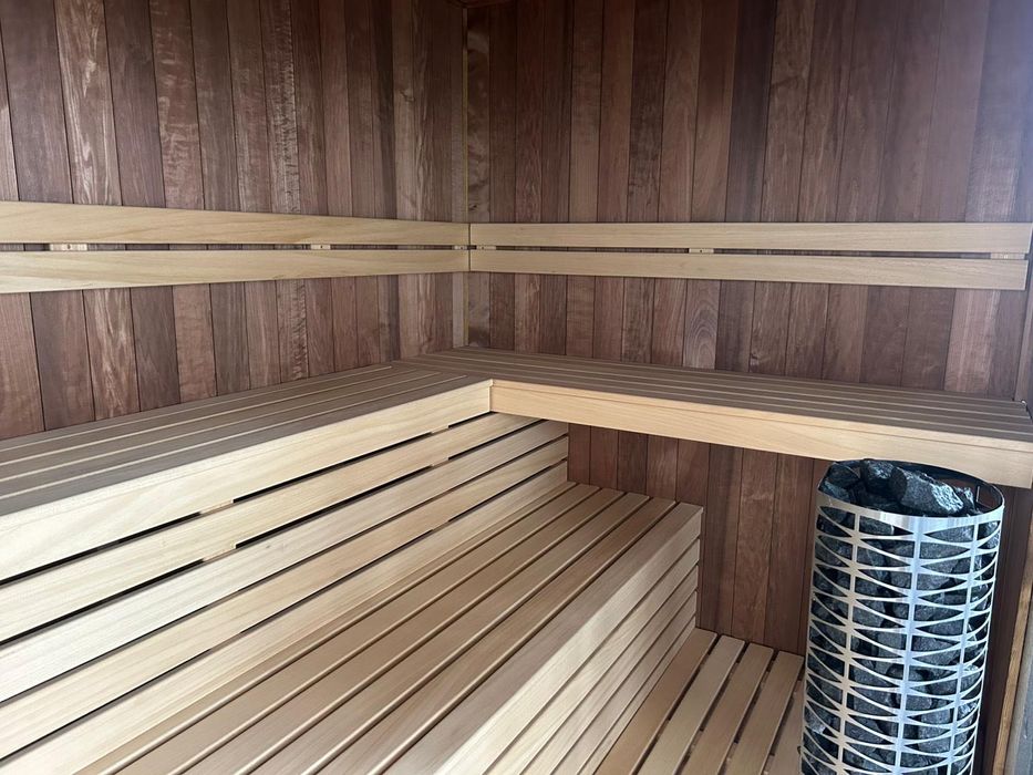 EFRO SPA –Ekskluzywne Sauny na Indywidualne Zamówienie WIOSNA TUZ TUŻ