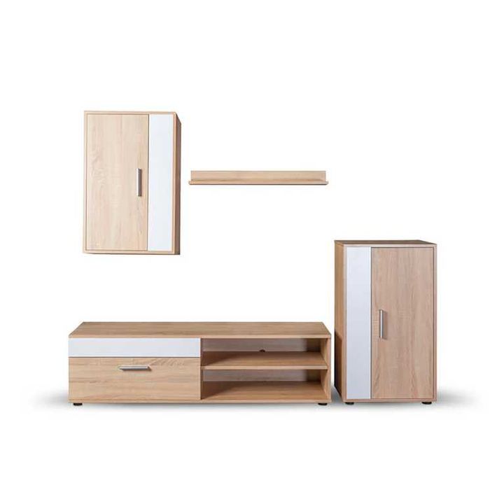 CONJUNTO SALON - ENVIO GRÁTIS - PAGAMENTO AO DOMICÍLIO