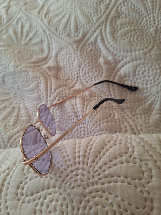 Okulary przeciwsłoneczne