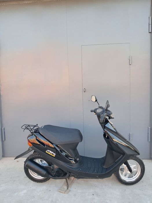 Продам Honda dio AF-27