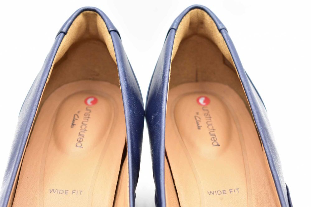 Clarks Un Cosmo Step / Unstructured ( 40 )
