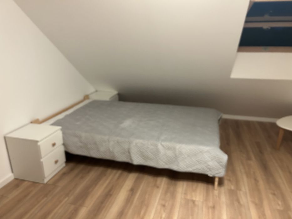 Łóżko 120x200 sprzedam