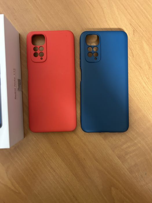 Смартфон redmi note 11s 6/128