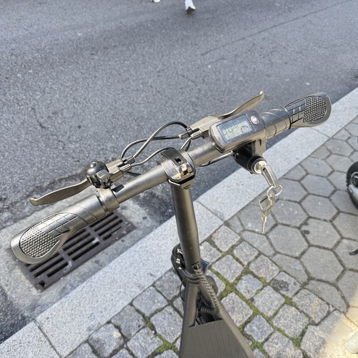 ApeFox C14 Nova 0km 40km/h 40km autonomia