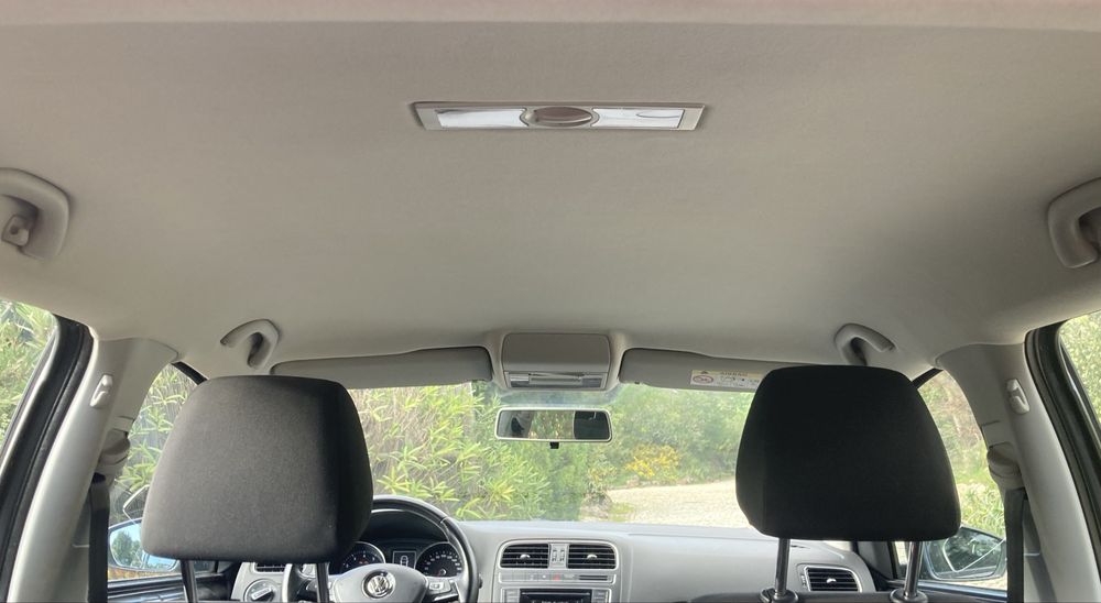 VW Polo de 2014 - 78mil Kms