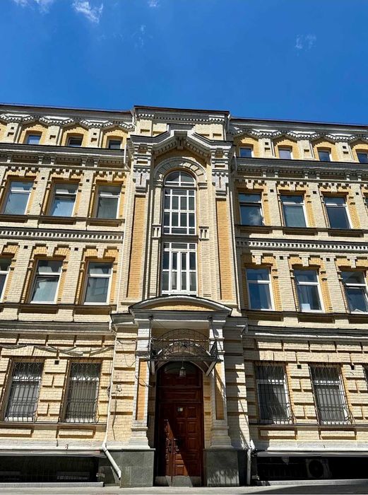 Продаж‼️будівля 1481 м2 Михайлівська 12-Б центр Майдан Незалежності 0%‼️