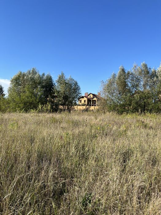 Продаж дідянки 2.9 га Романків , Ходосівка ,під будівництво