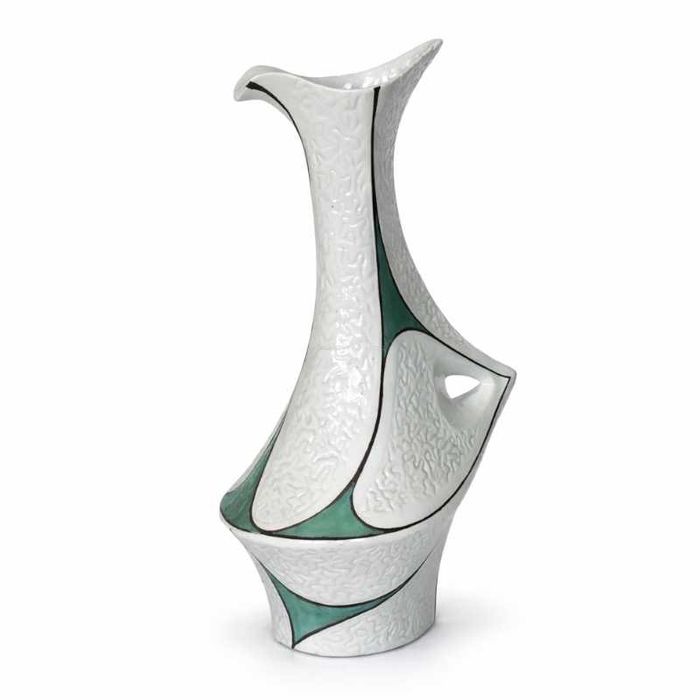 Wazon / dzbanek Steatyt Katowice lata 60. – proj. Zygmunt Buksowicz