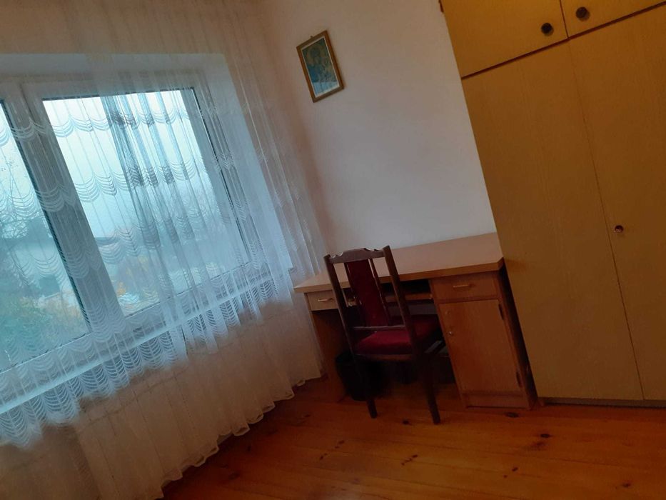 Mieszkanie 2 pokojowe : ogródek, parking, kuchnia