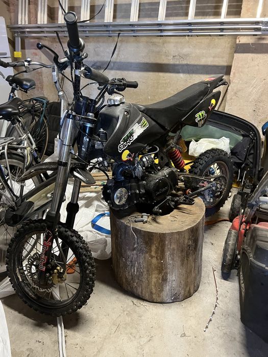 Xtr
