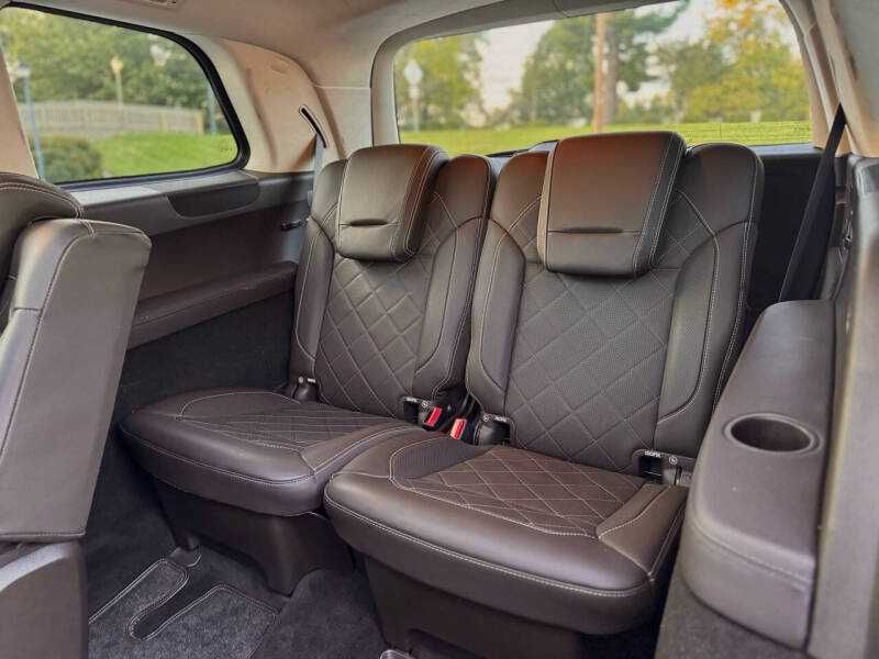 2019 Mercedes-Benz GLS