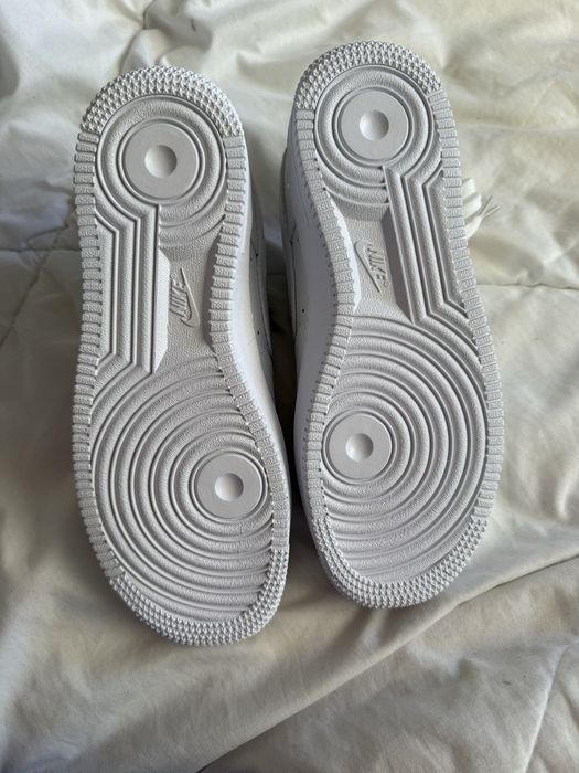 nowe air force 1 biale rozmiar 39