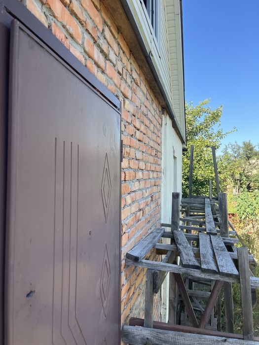 Дача. Село Хотянівка