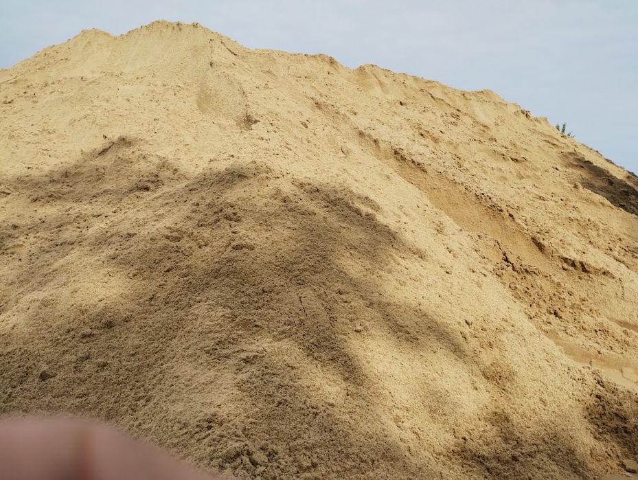 Grys granitowy żwir drenaż kruszywa piaski ziemia ogrodowa suchy beton