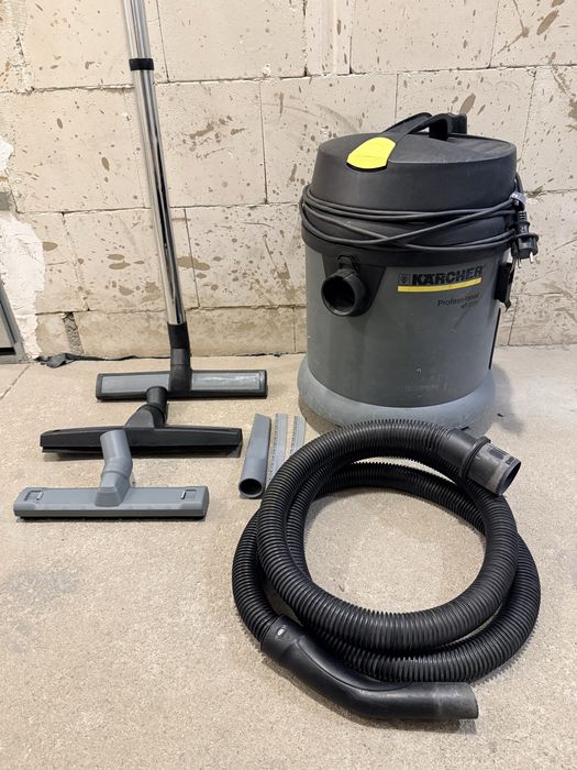 Odkurzacz Karcher NT 27/1