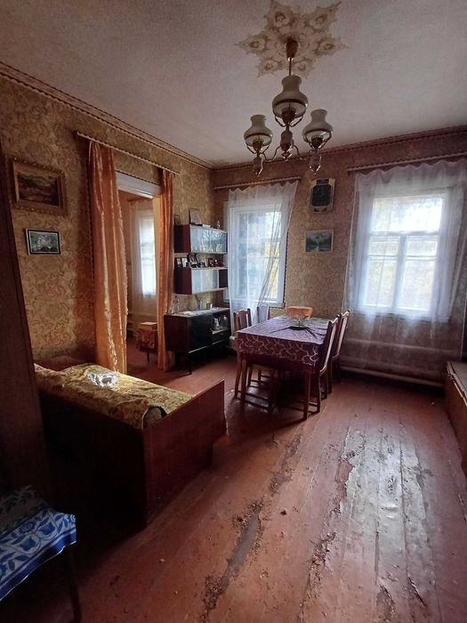 GA S4 Продам 2 дома Харьков  Немышля, пер. Воскобойницкий 100м2 20сот