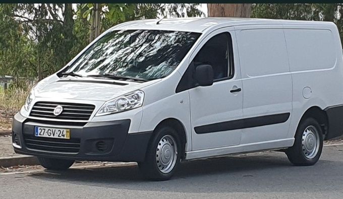 Mudanças e transporte504826983445975040