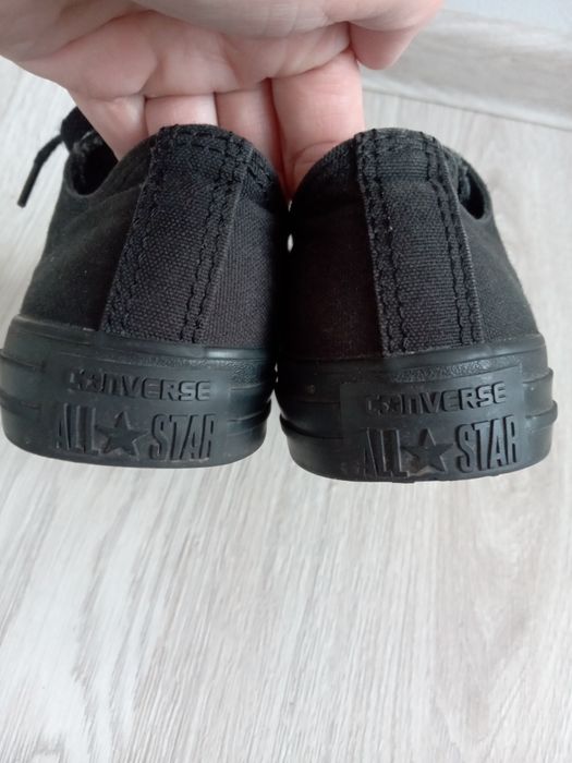 Trampki Converse All Star niskie r.36,5