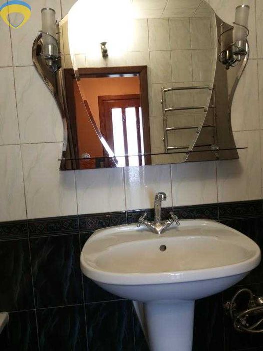 3х комн квартира в кирпичном спецпроекте на 5й ст. Фонтана