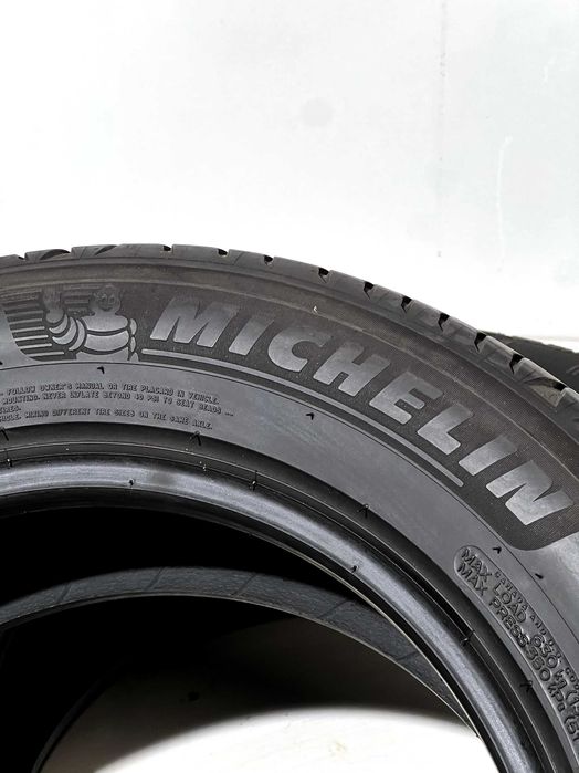 Pneus Michelin Primacy 4 - 205/60/16 - Excelentes