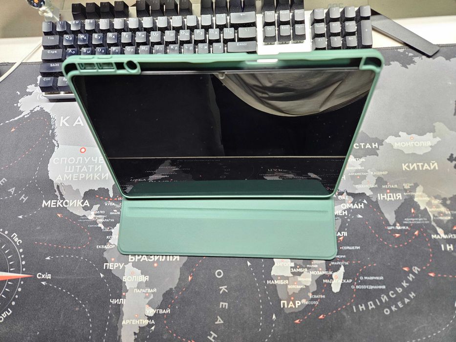 Новий Lenovo Idea Tab 11" (Xiaoxin Pad 11 2025) 6/128 dimensity 6300