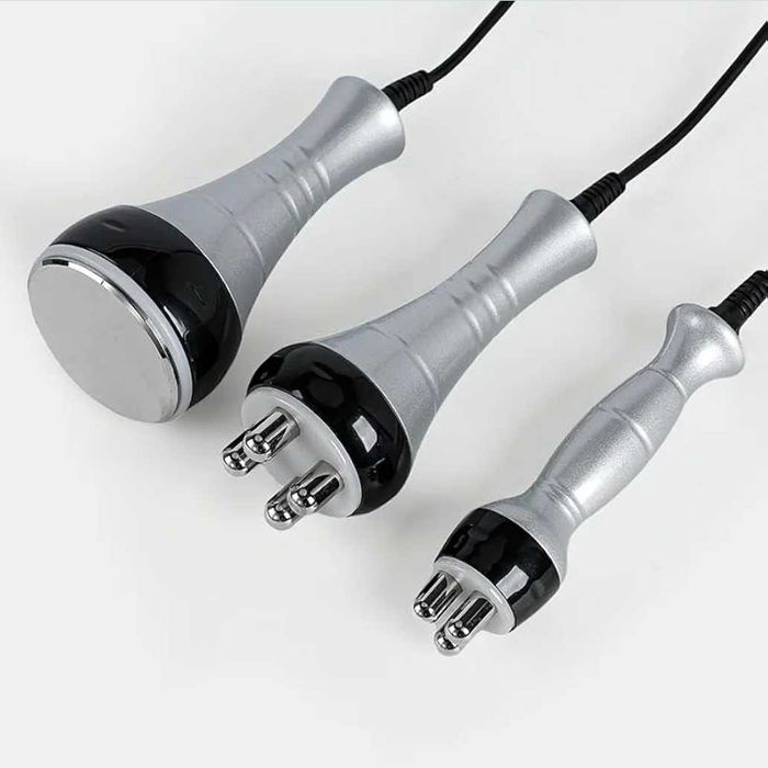 Aparelho de beleza multifuncional para o corpo,