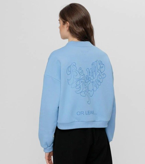 Local Heroes krótka bluza m