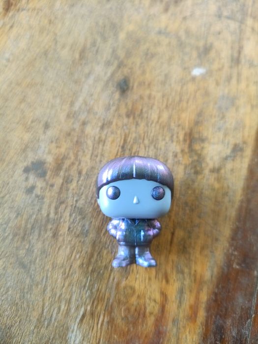 Figurka Will Stranger Things Kinder Joy