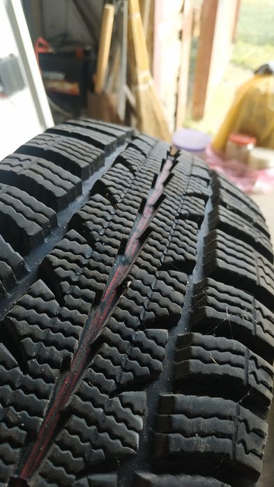Cordiant polar sl 175/65 r14