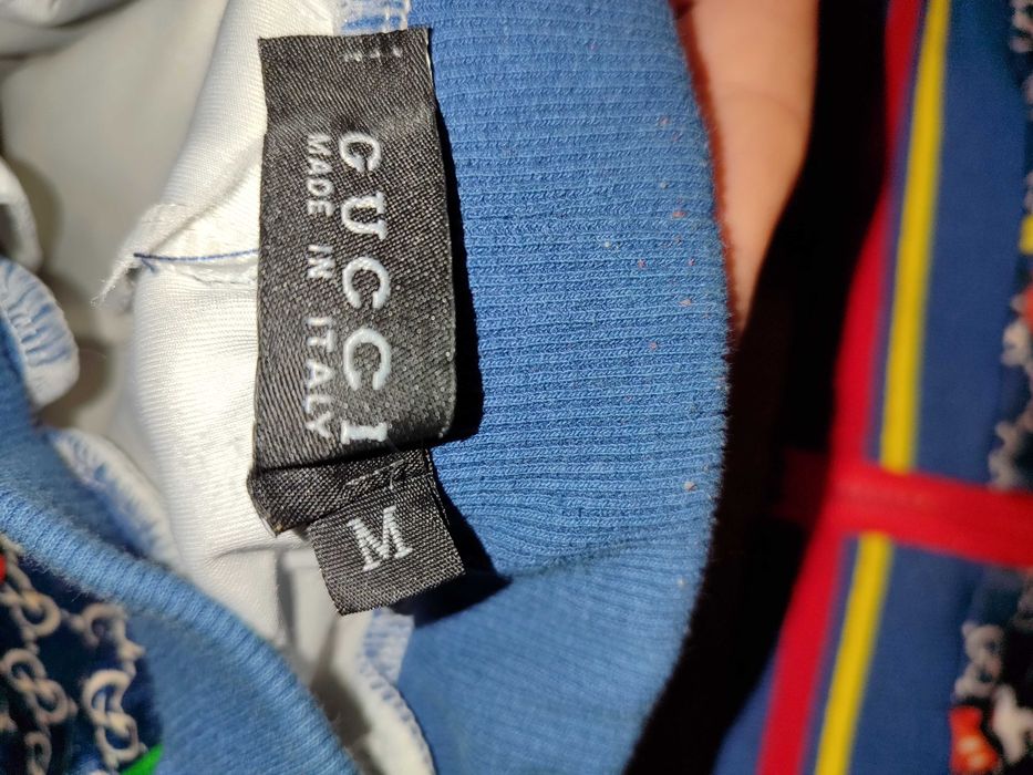 Костюм на хлопчика Gucci
